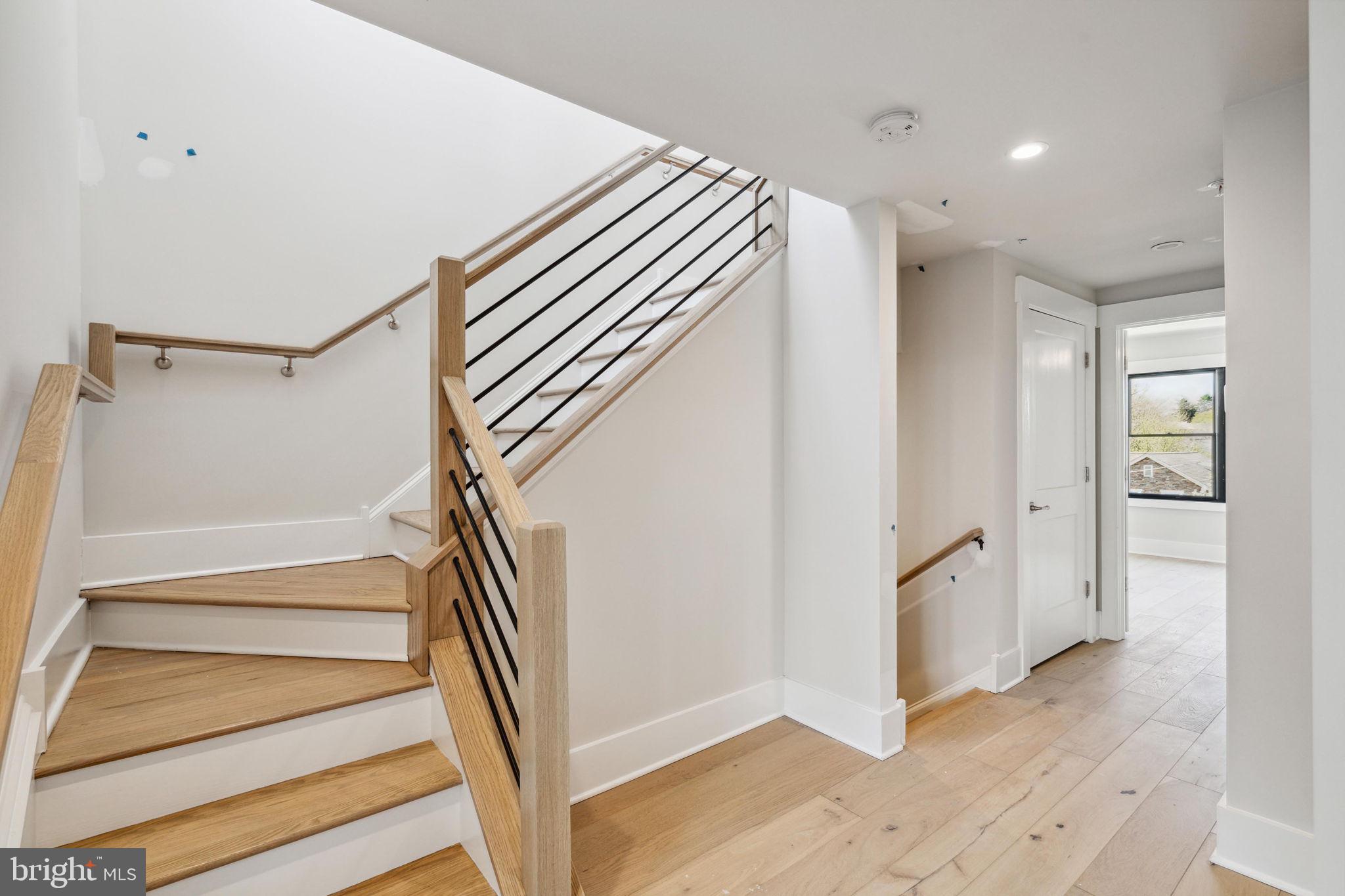 BROWNSTONES AT BERKLEY - Residential