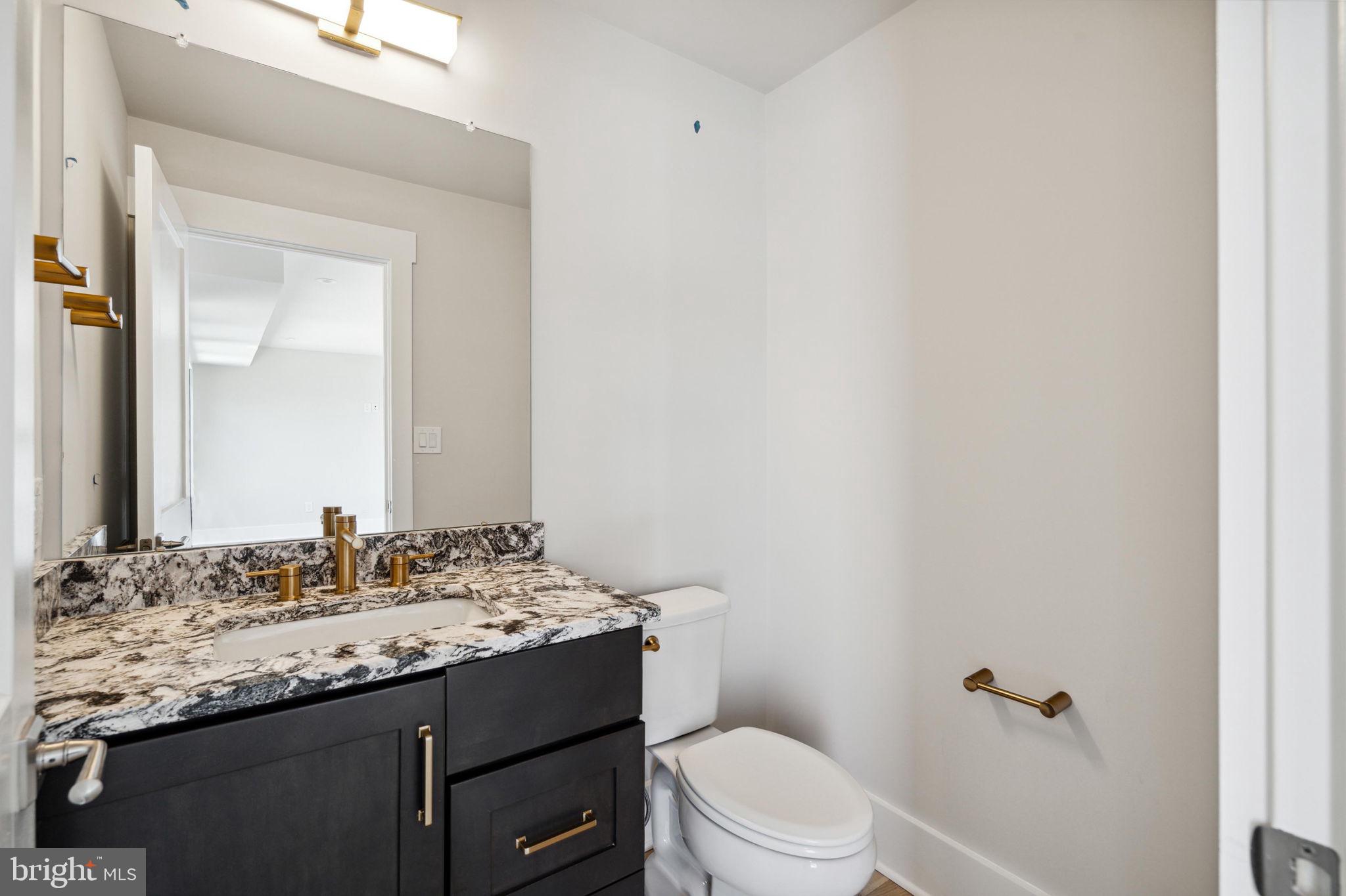 BROWNSTONES AT BERKLEY - Residential