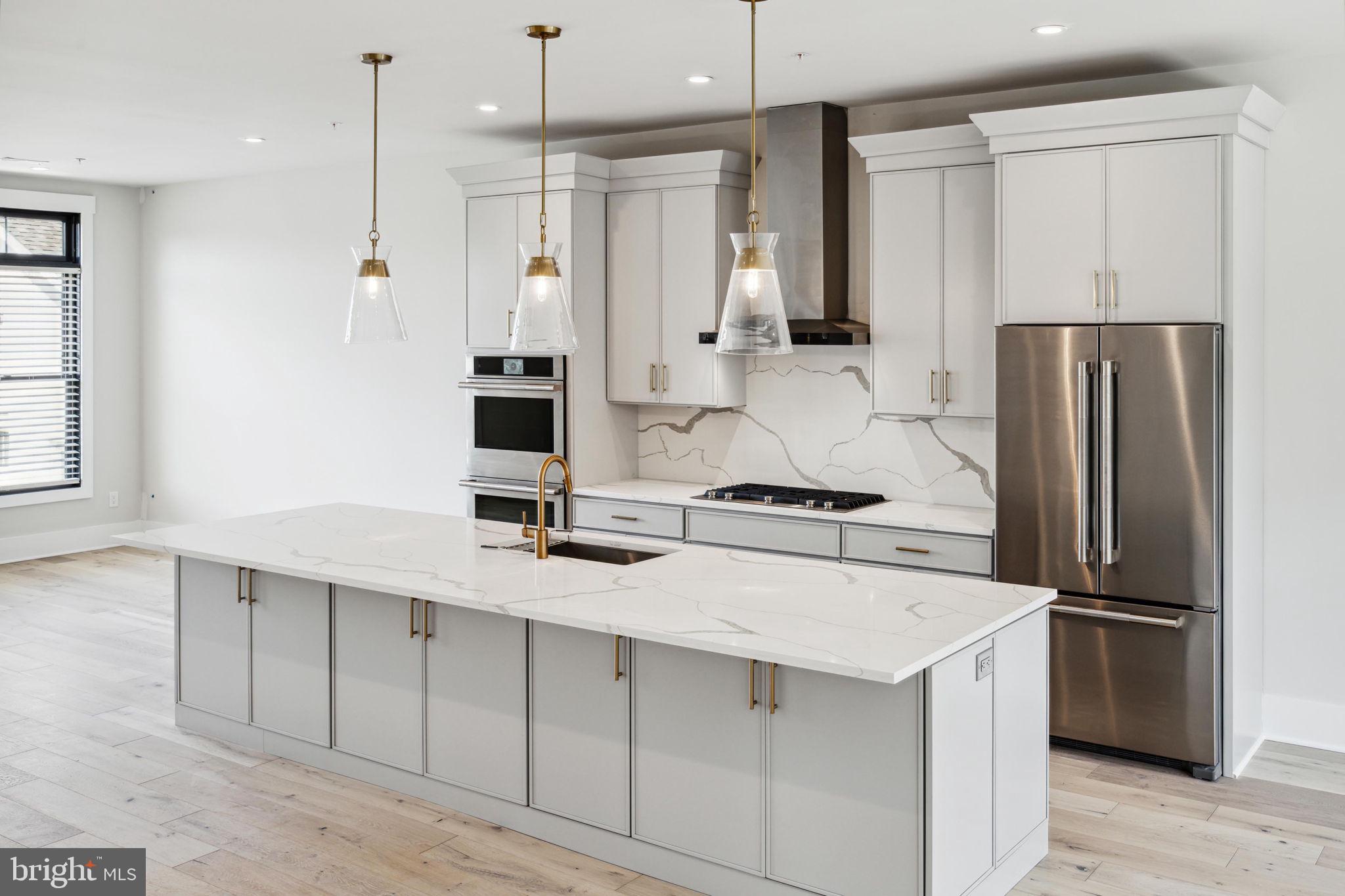 BROWNSTONES AT BERKLEY - Residential