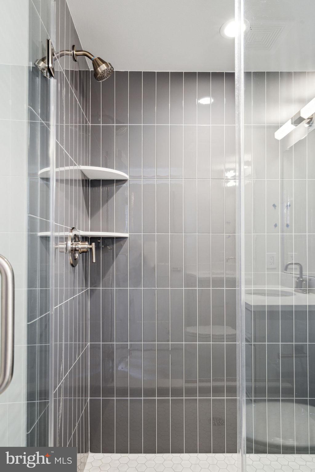 BROWNSTONES AT BERKLEY - Residential