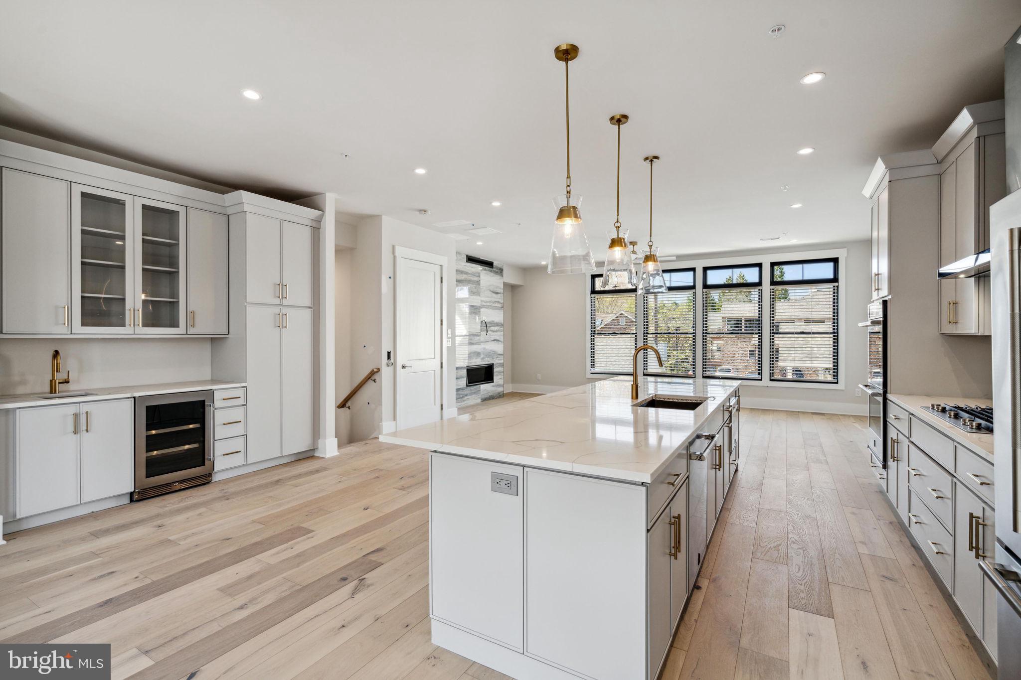 BROWNSTONES AT BERKLEY - Residential