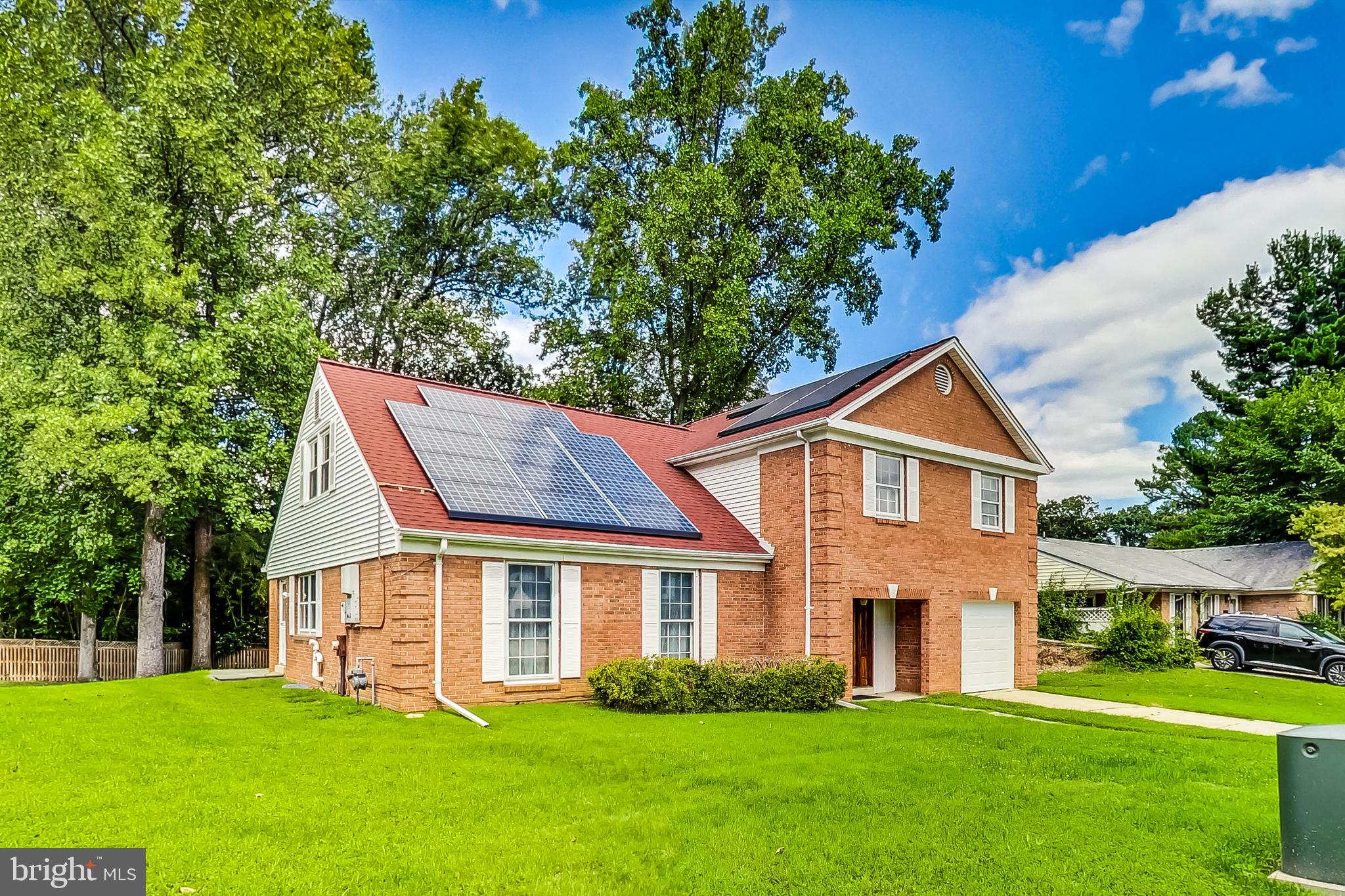 BEVERLY FARMS - Residential Lease