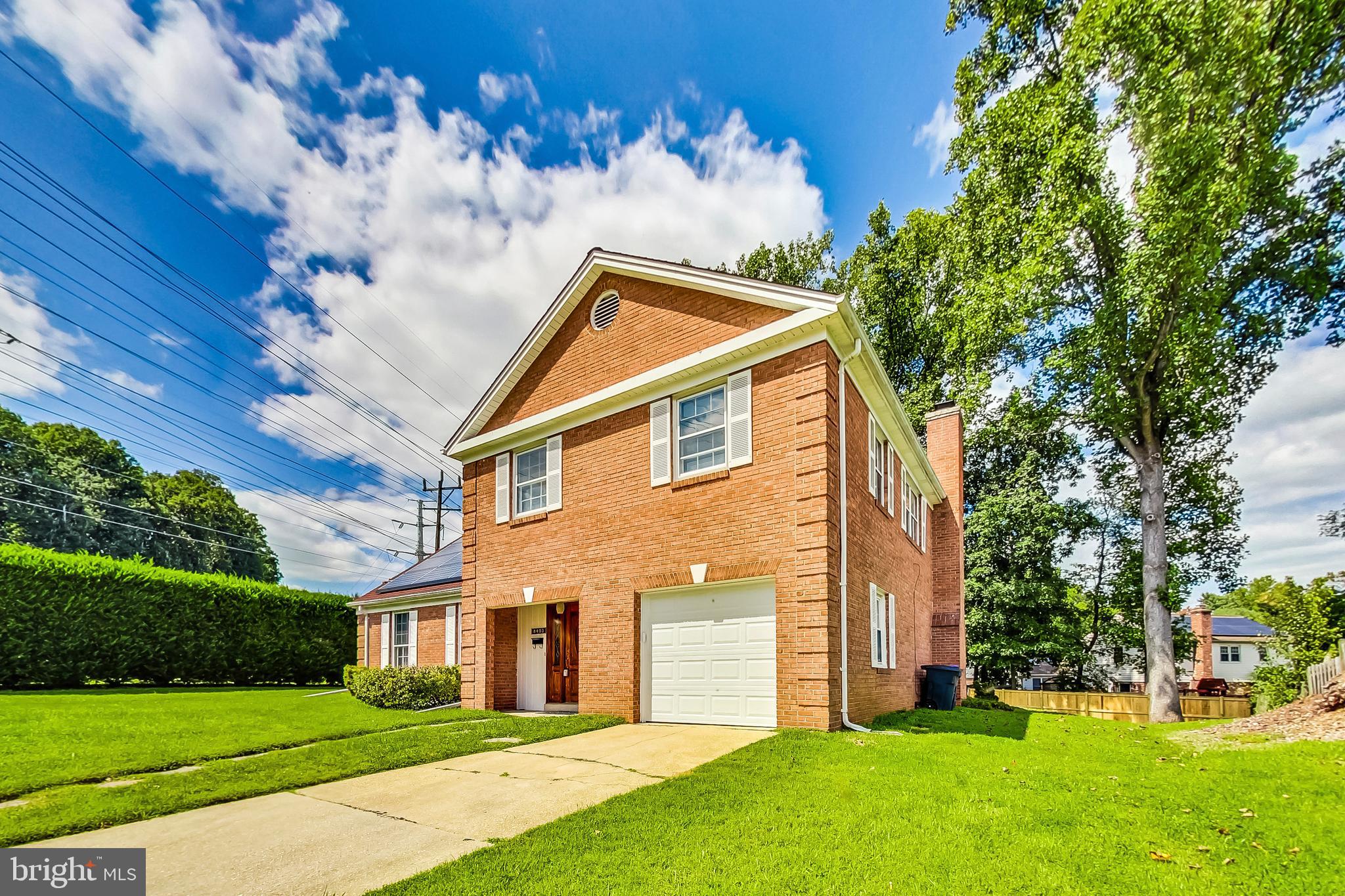 BEVERLY FARMS - Residential Lease