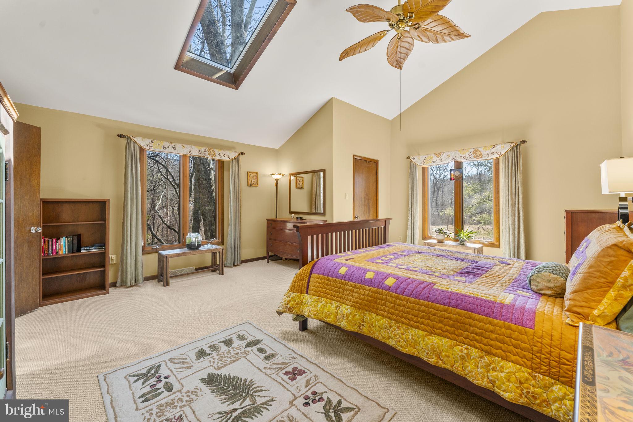 HARMONY HILL - Residential