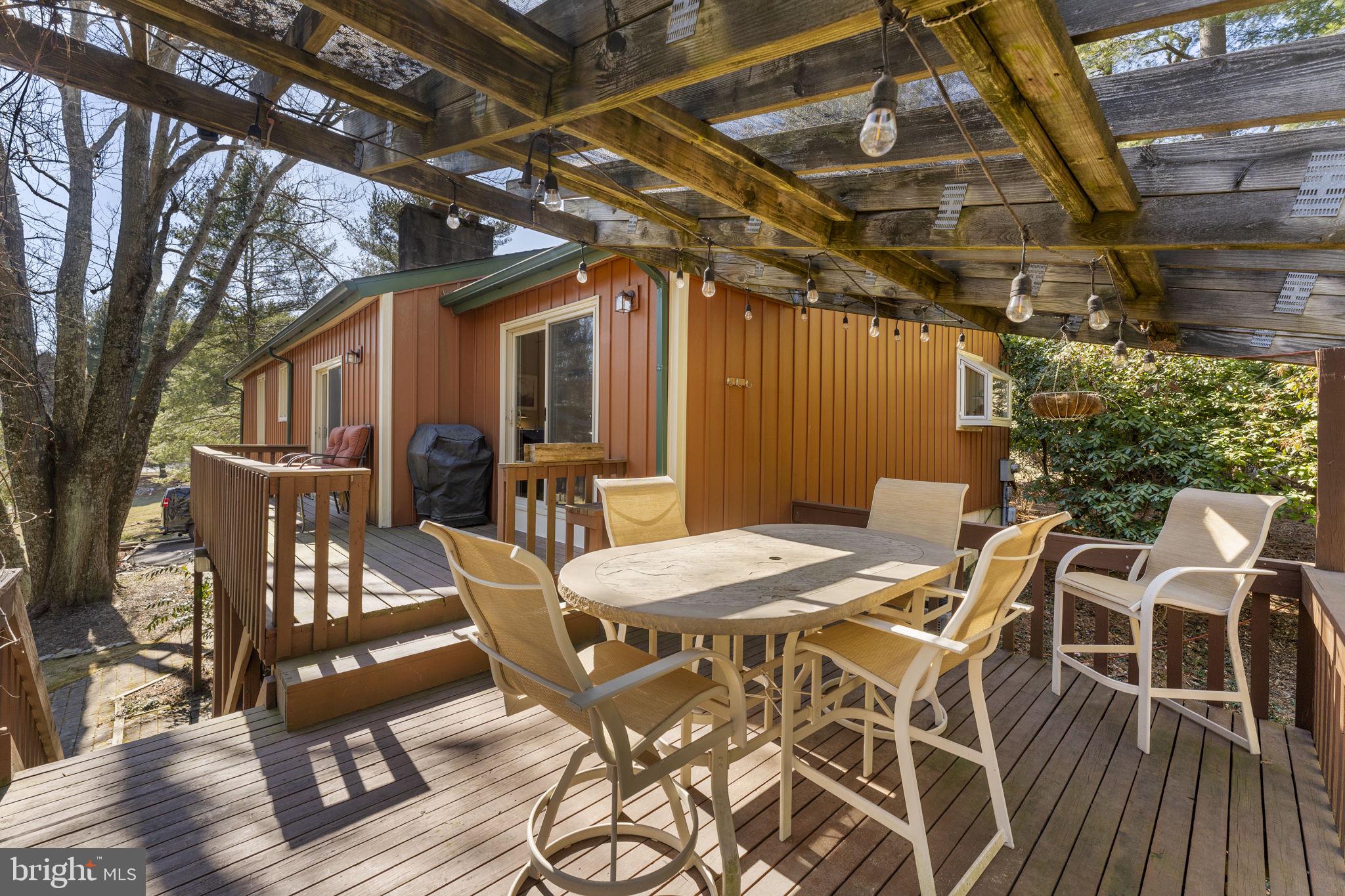 HARMONY HILL - Residential