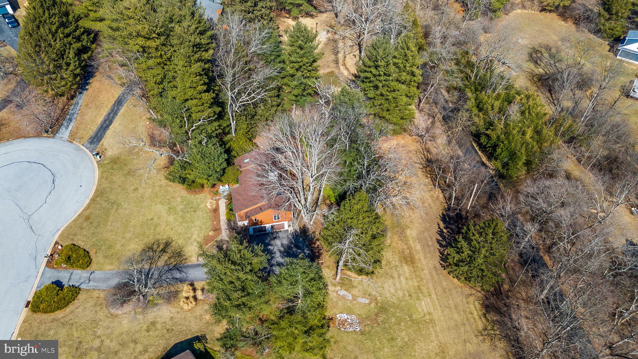 HARMONY HILL - Residential