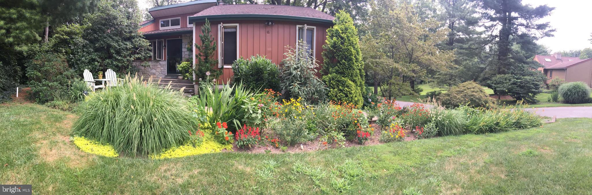 HARMONY HILL - Residential