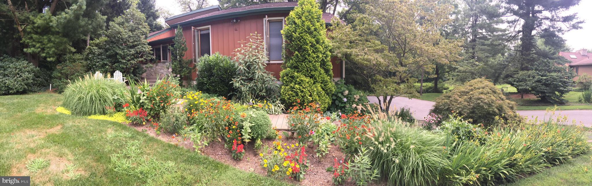 HARMONY HILL - Residential