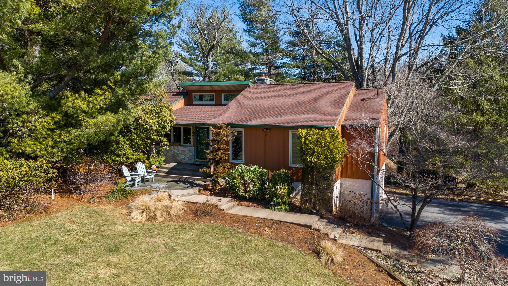 HARMONY HILL - Residential