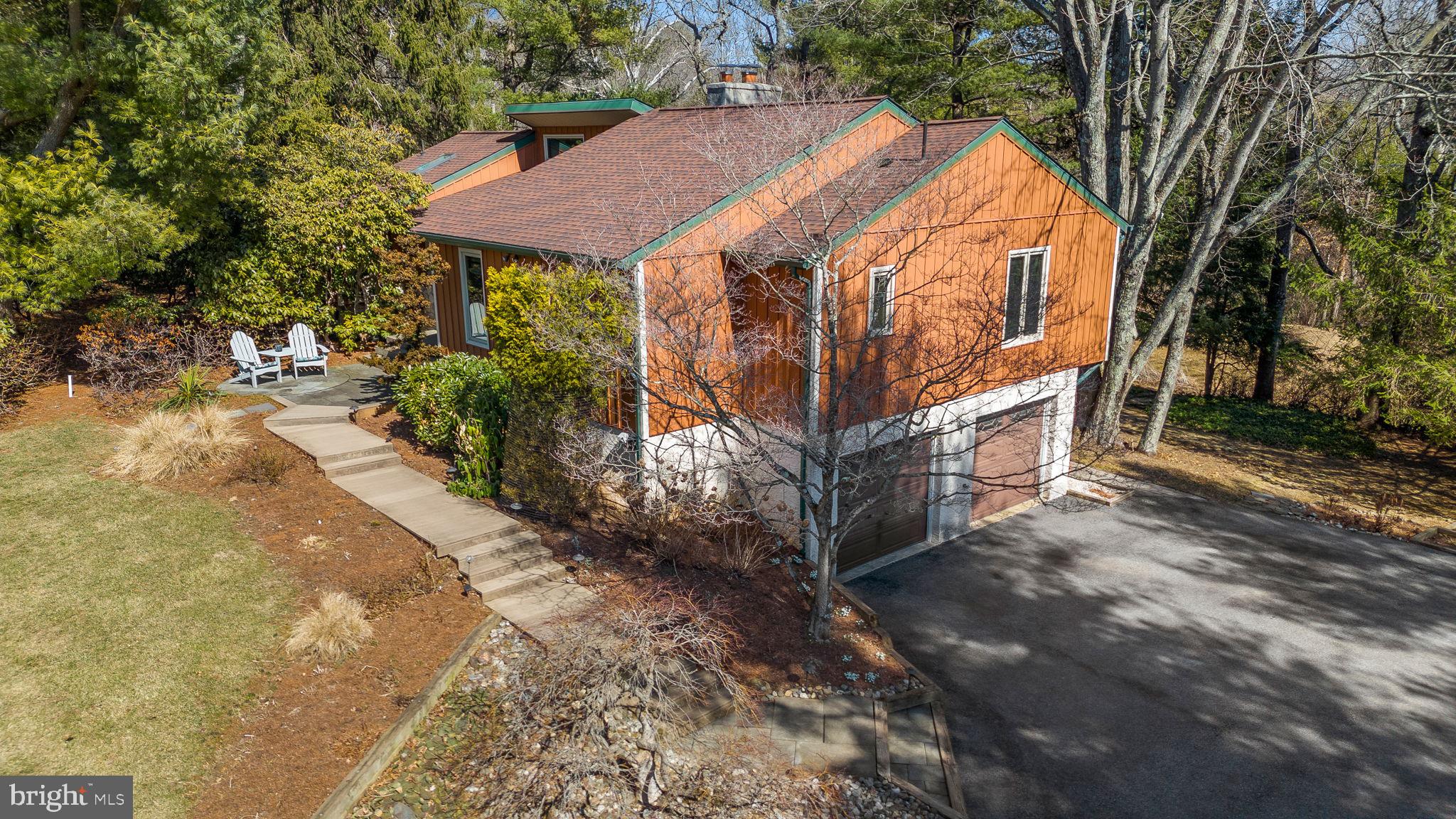 HARMONY HILL - Residential