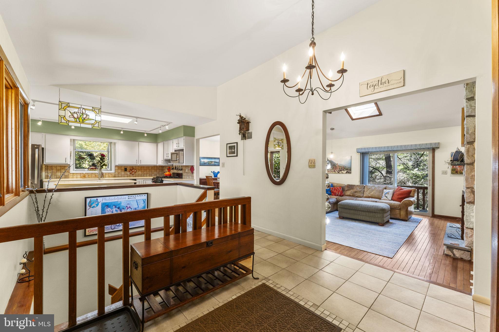 HARMONY HILL - Residential