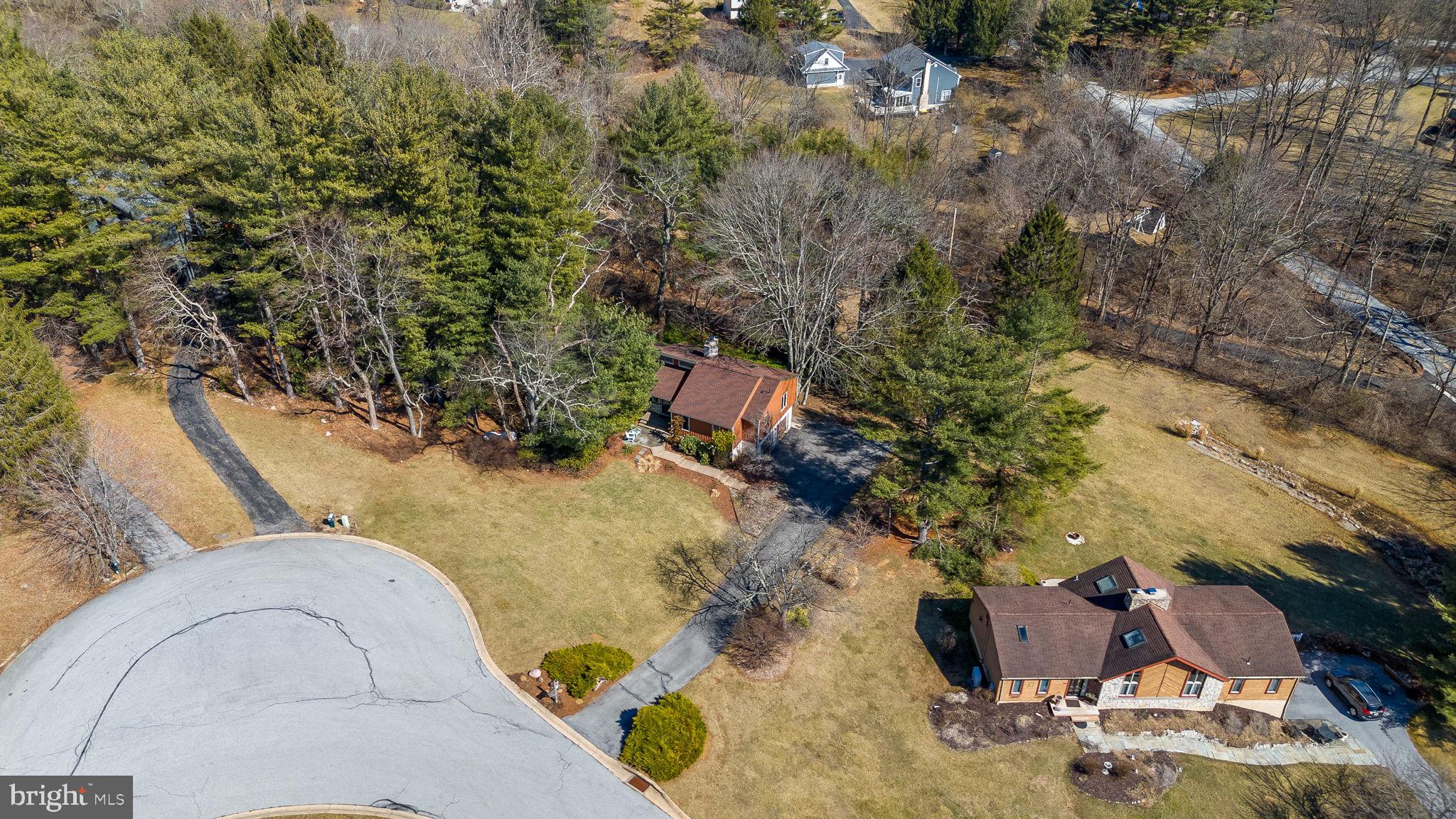 HARMONY HILL - Residential