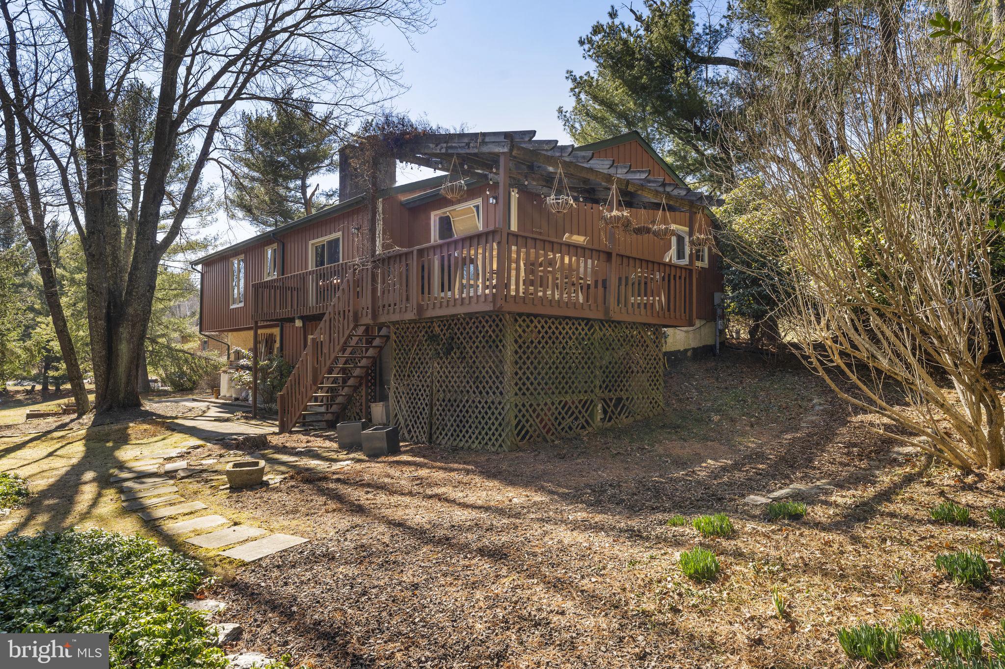 HARMONY HILL - Residential