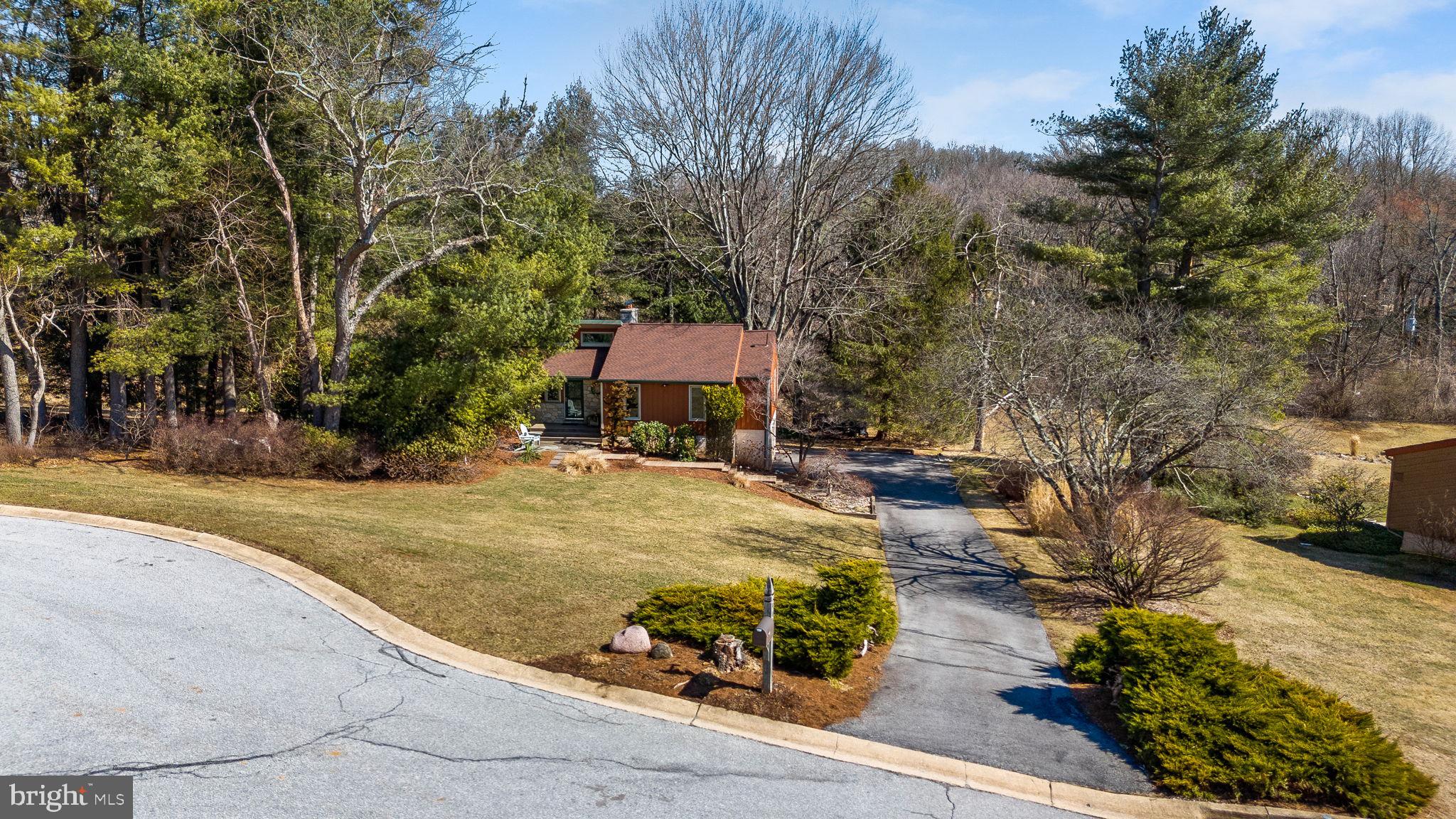 HARMONY HILL - Residential