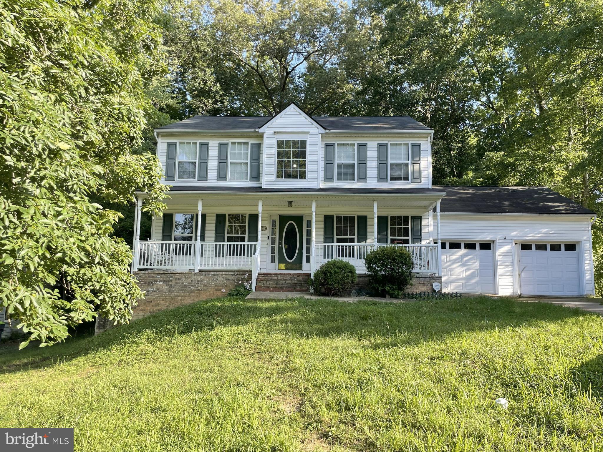 SMOKETREE - Residential