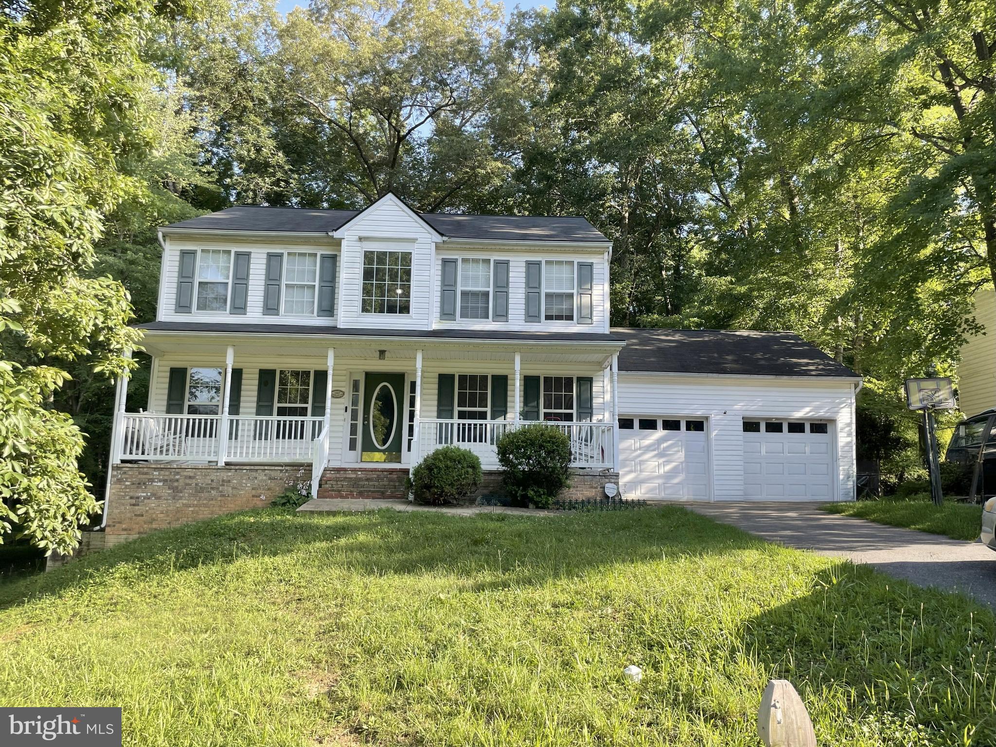 SMOKETREE - Residential