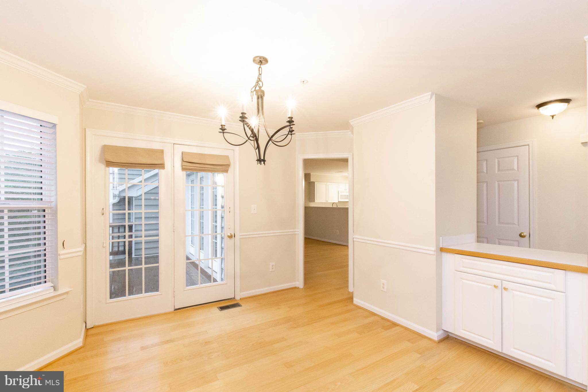 BARRINGTON POINTE CONDOS - Residential