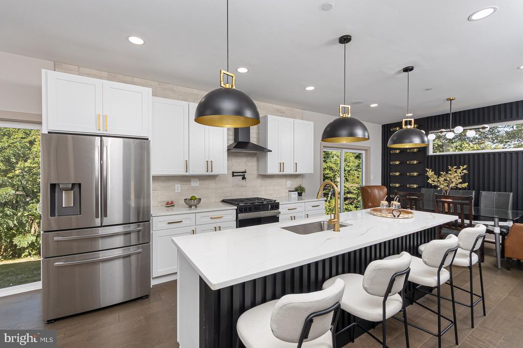 Photo of 9534 Burton Avenue, PARKVILLE, MD 21234 (MLS # MDBC2143788)