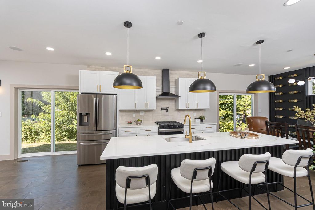 Photo of 9534 Burton Avenue, PARKVILLE, MD 21234 (MLS # MDBC2143788)