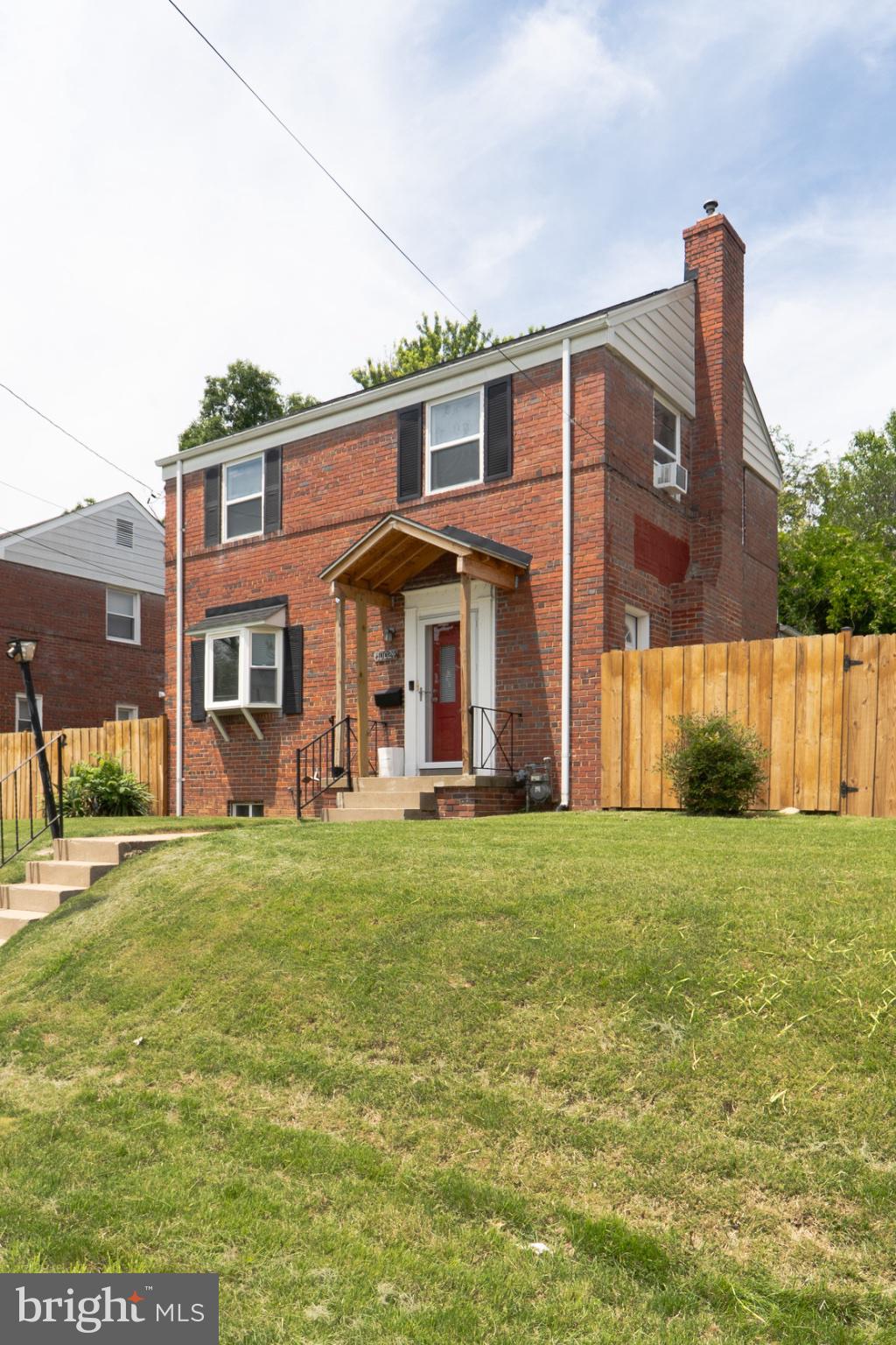 10024 LORAIN AVENUE