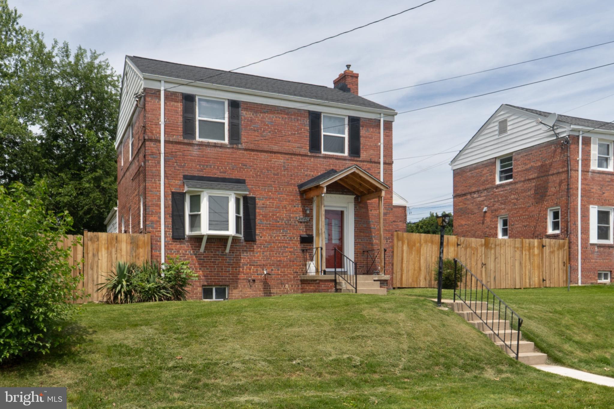 10024 LORAIN AVENUE