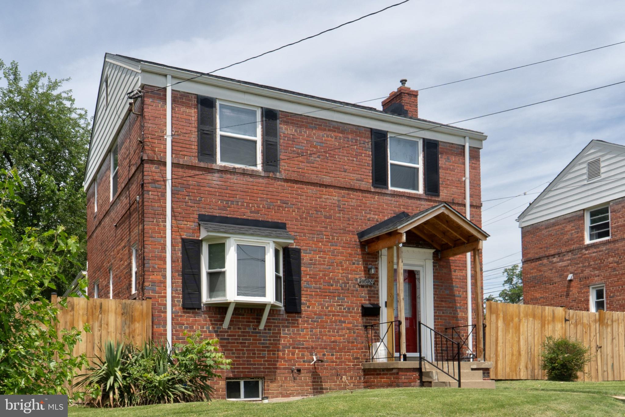 10024 LORAIN AVENUE