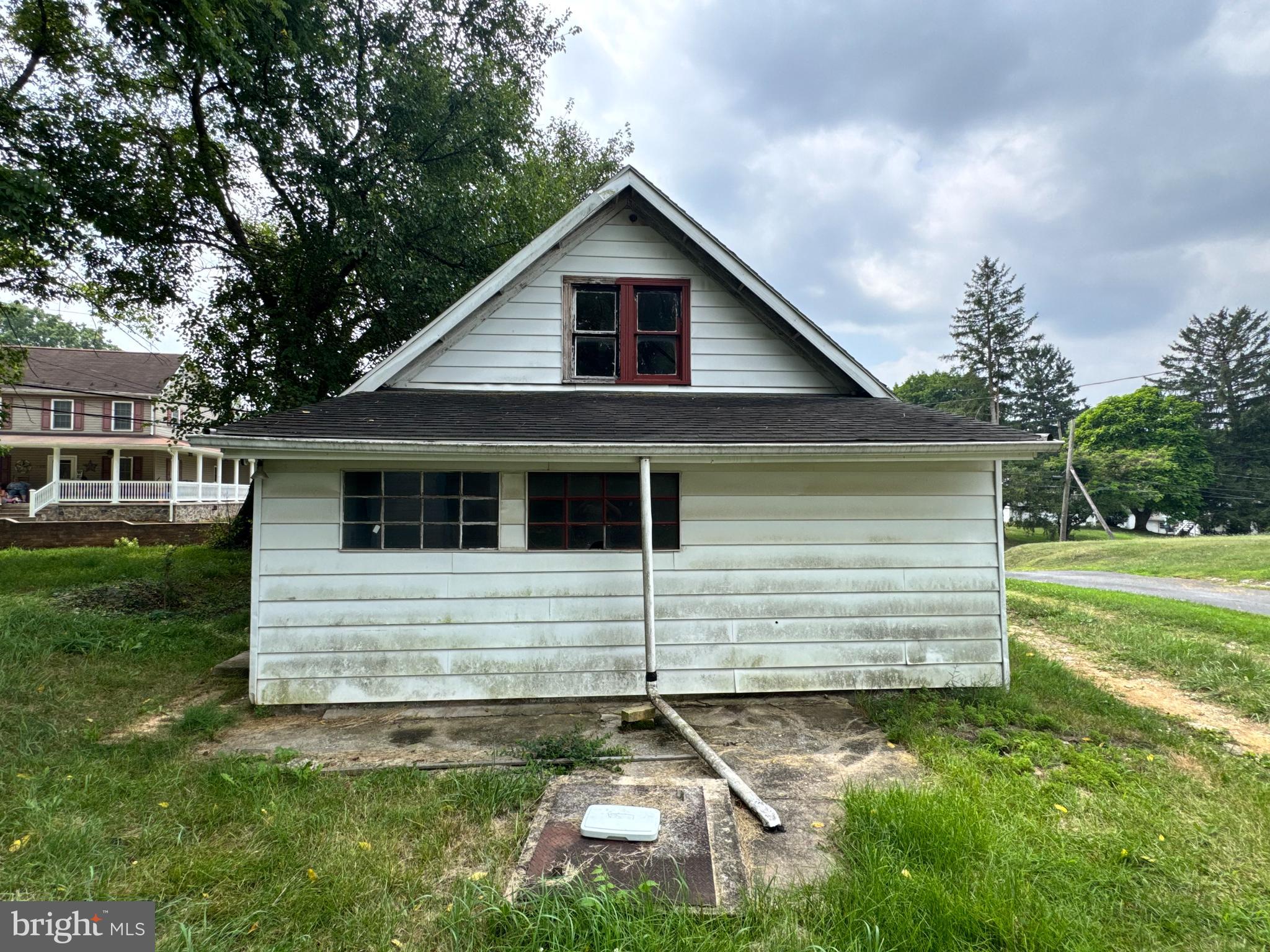 19624 OLD FORGE ROAD