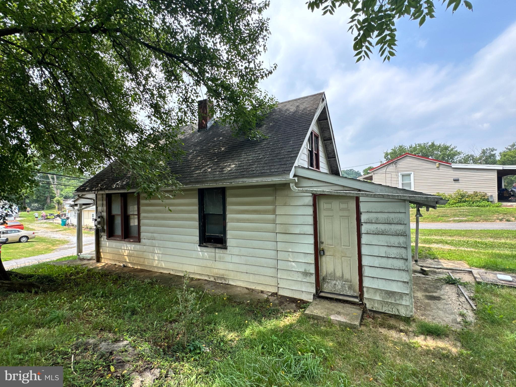 19624 OLD FORGE ROAD