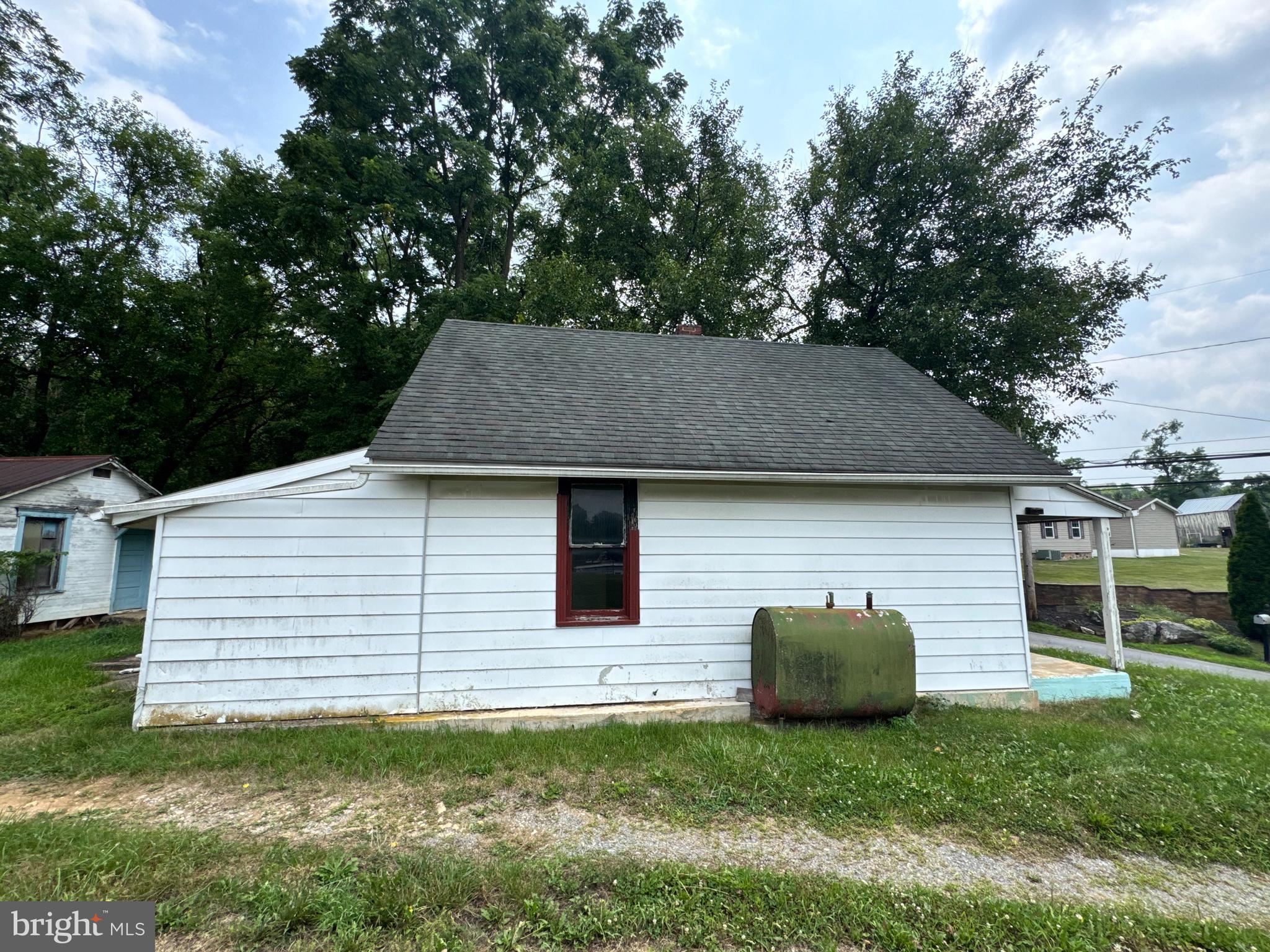 19624 OLD FORGE ROAD