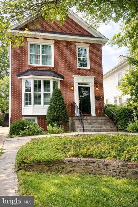 5716 7TH STREET N ARLINGTON VA 22205