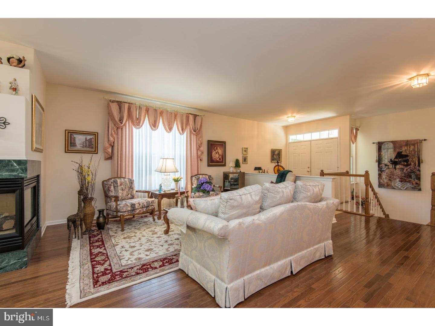 HERSHEYS MILL - Residential