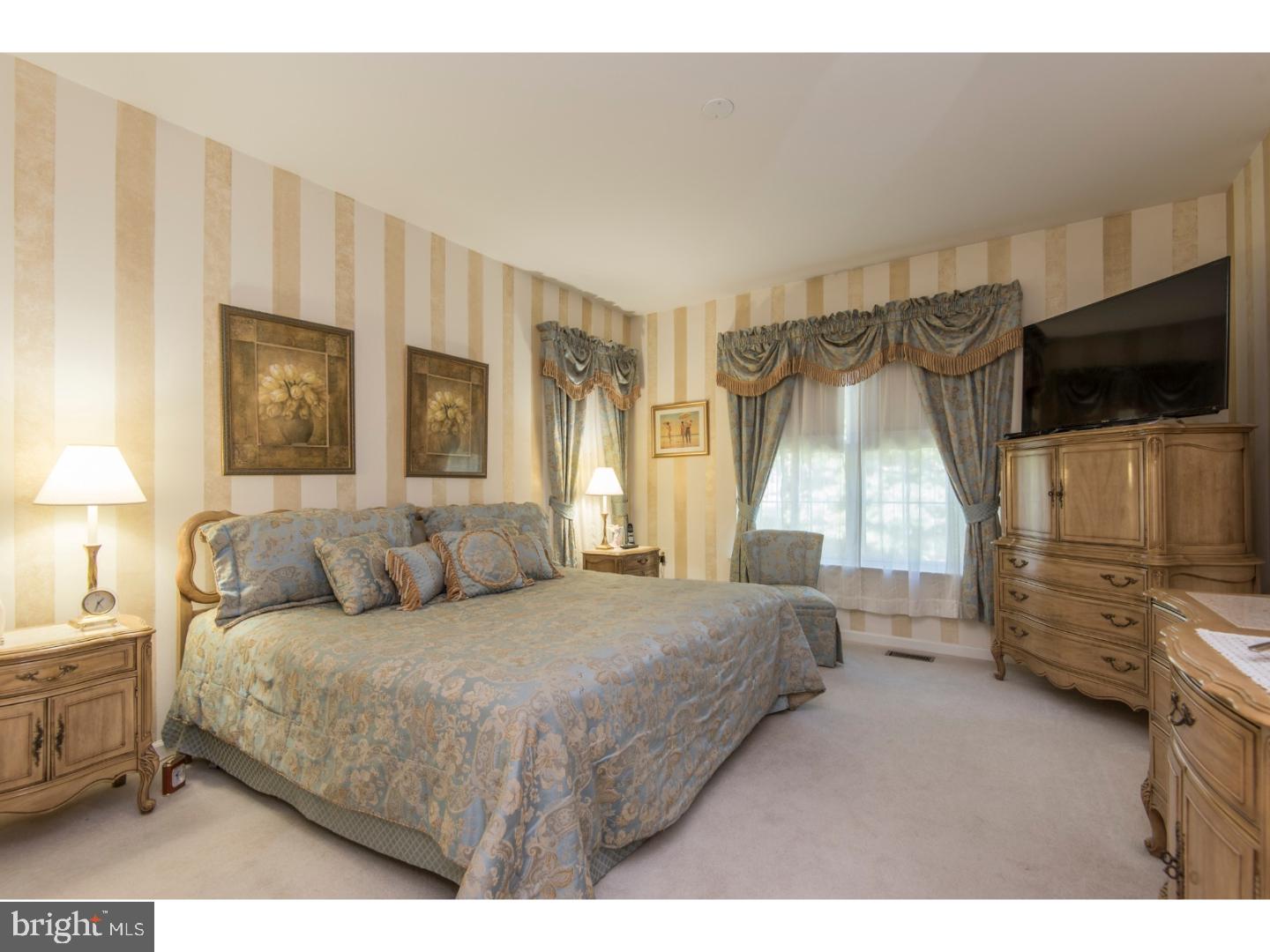 HERSHEYS MILL - Residential