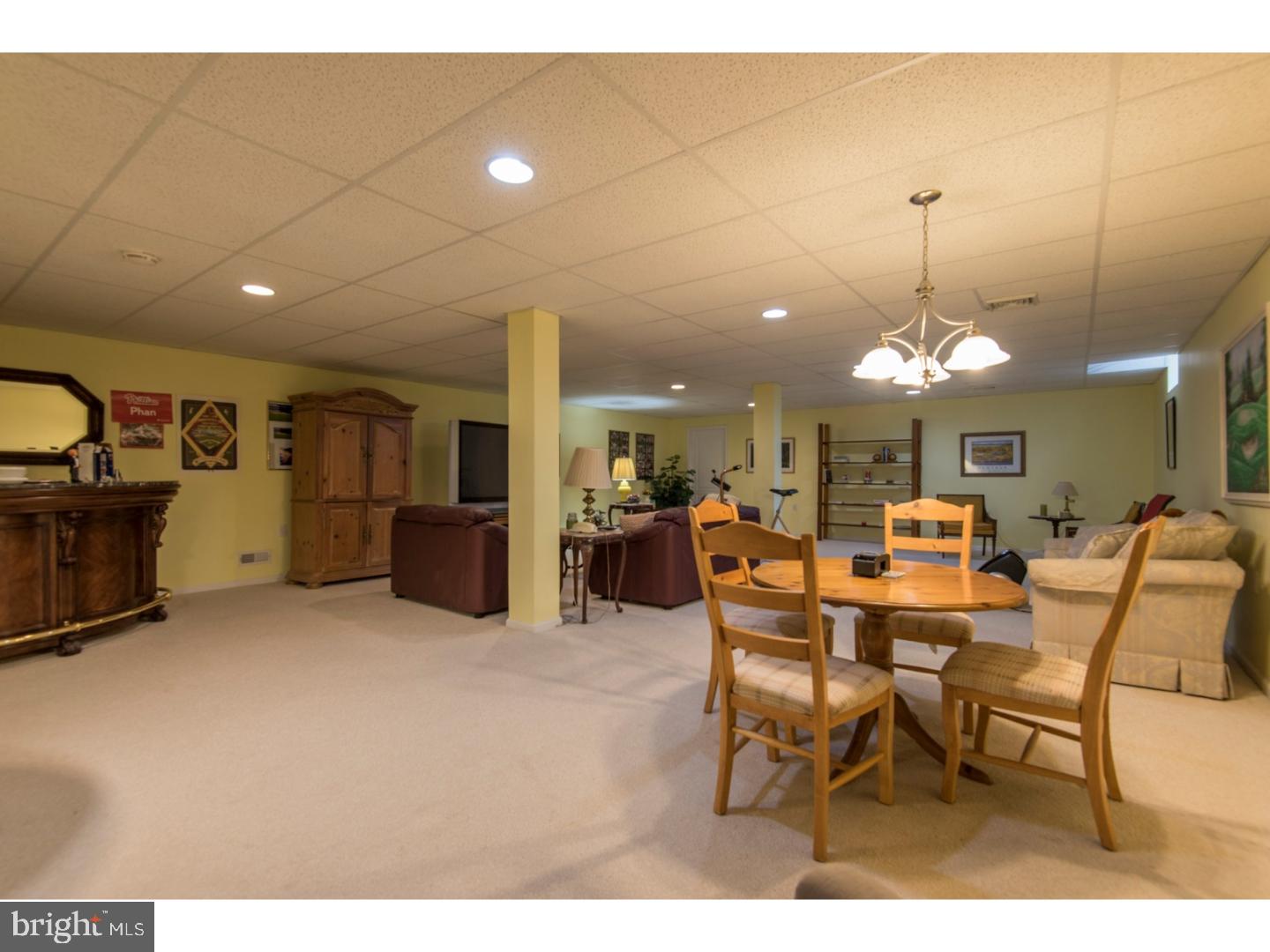 HERSHEYS MILL - Residential