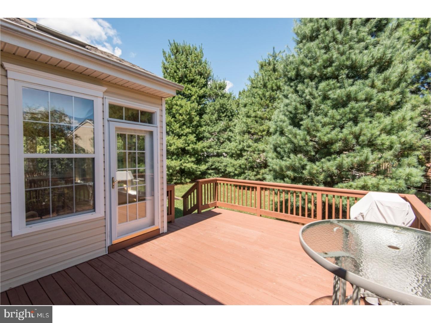 HERSHEYS MILL - Residential