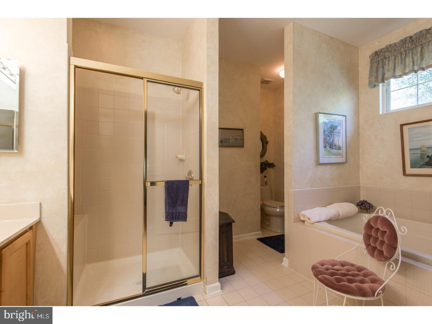 HERSHEYS MILL - Residential