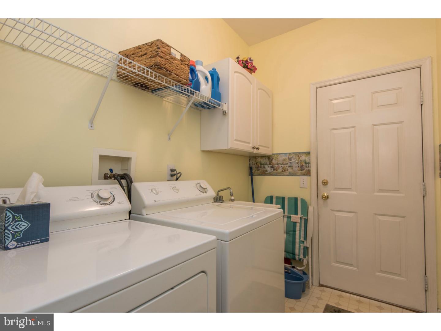 HERSHEYS MILL - Residential