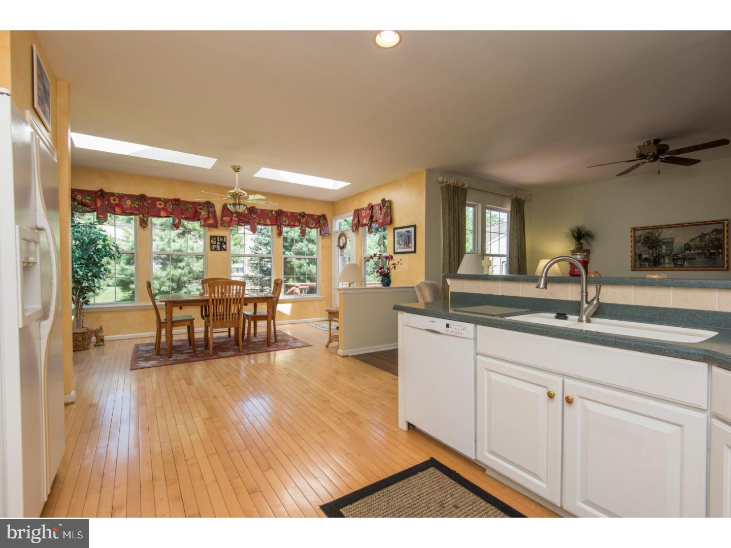 HERSHEYS MILL - Residential