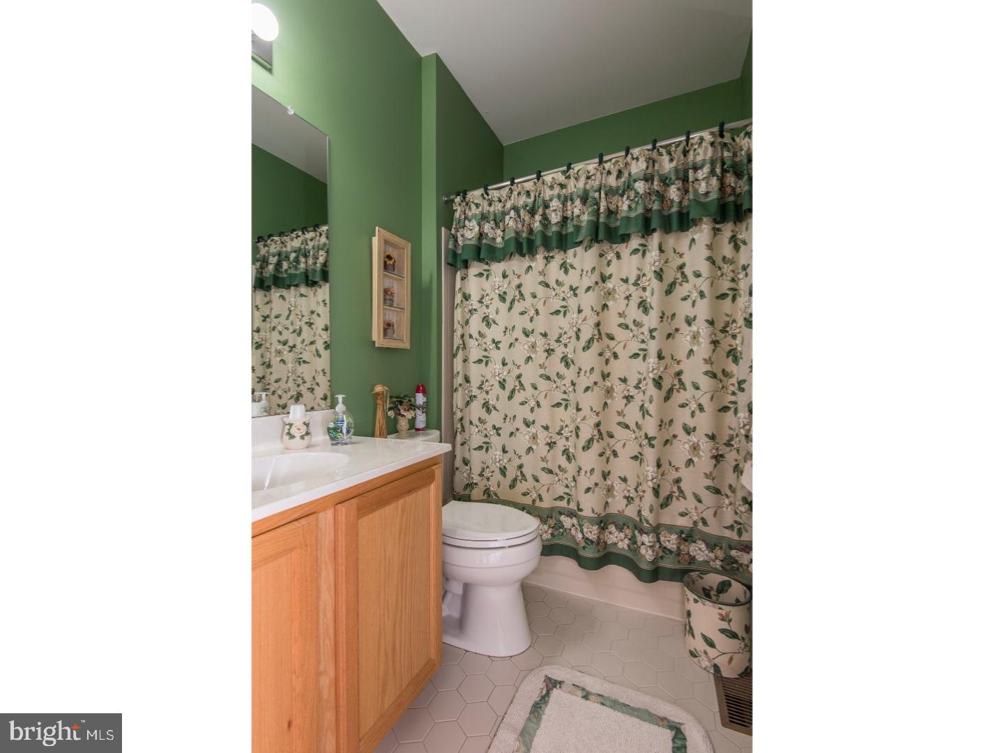 HERSHEYS MILL - Residential