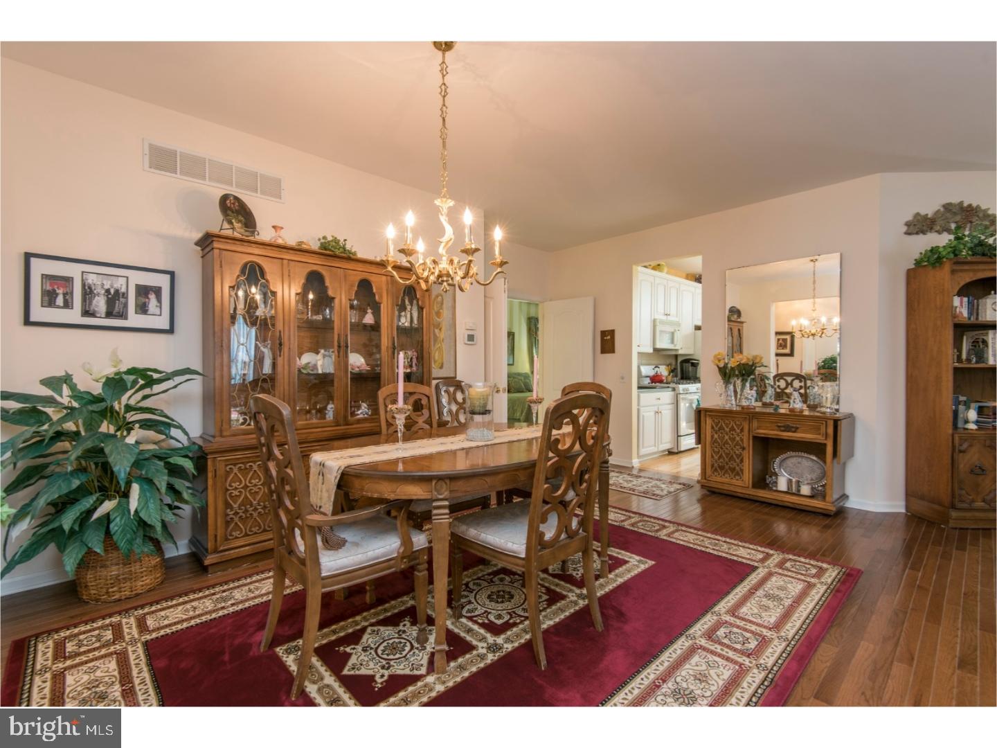 HERSHEYS MILL - Residential