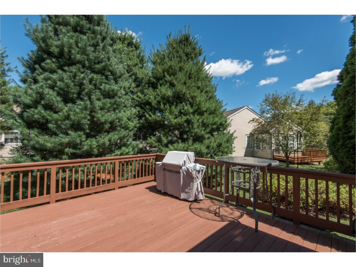 HERSHEYS MILL - Residential