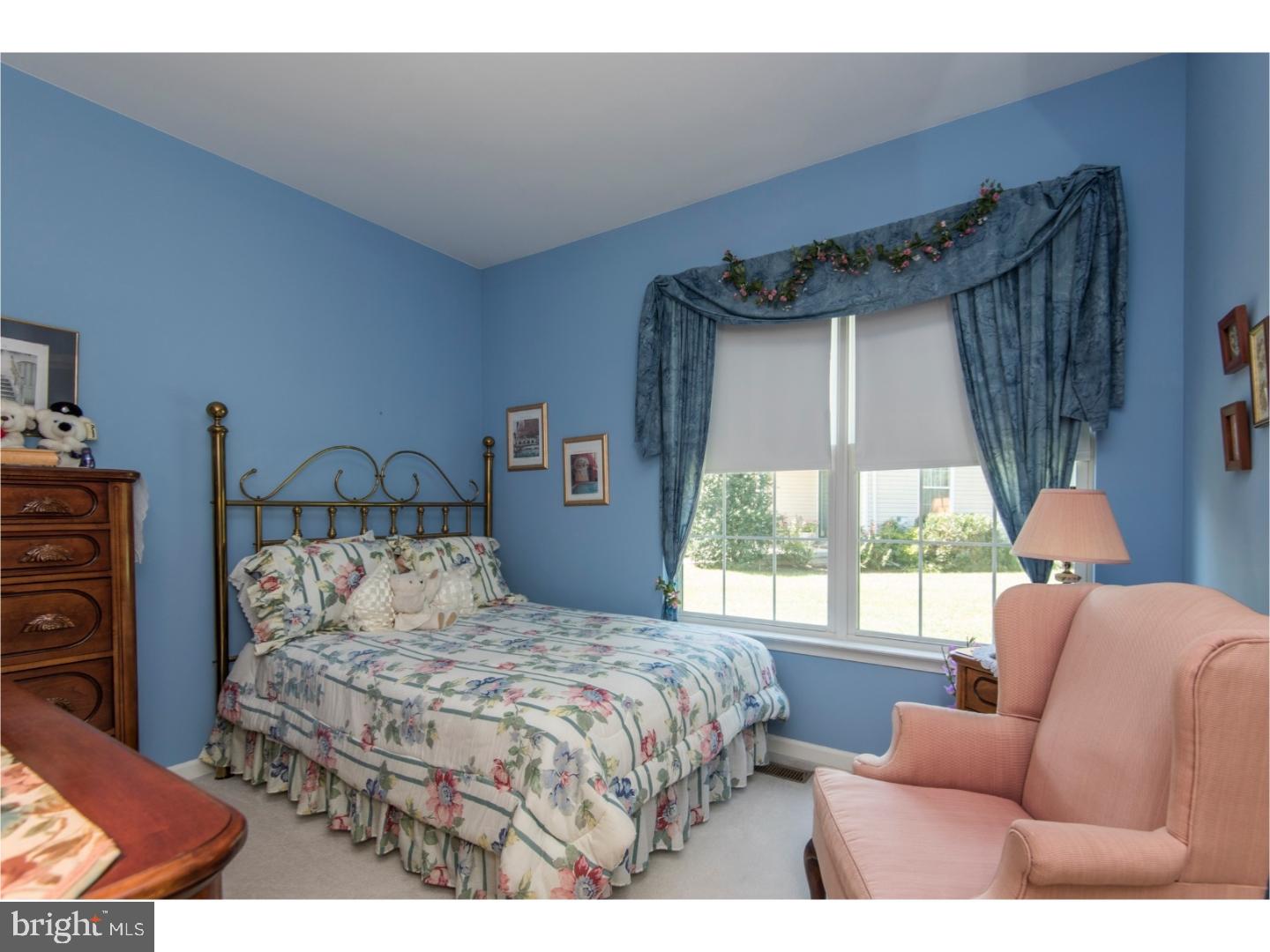 HERSHEYS MILL - Residential