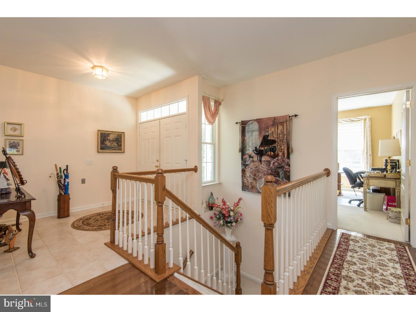 HERSHEYS MILL - Residential