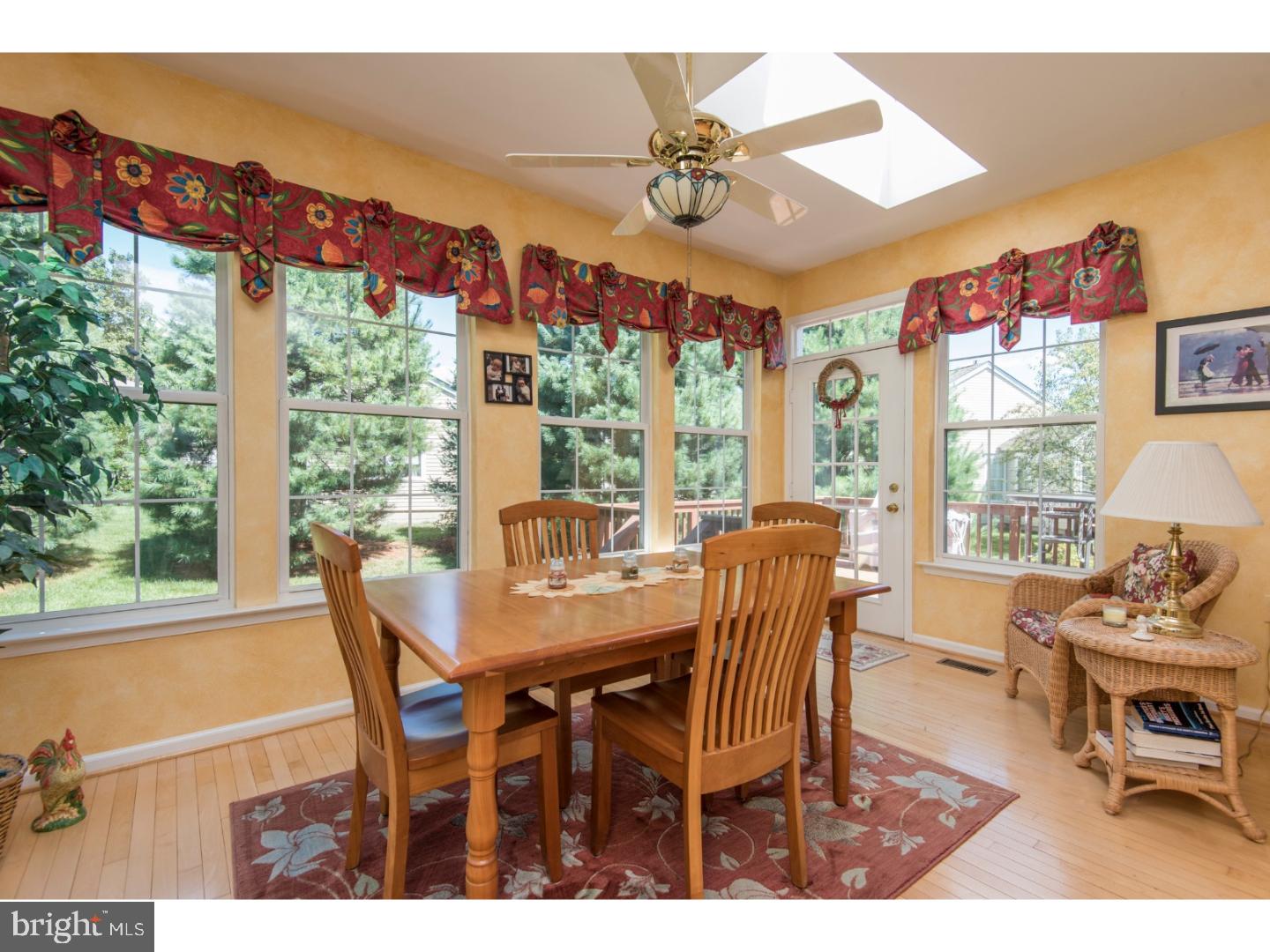 HERSHEYS MILL - Residential