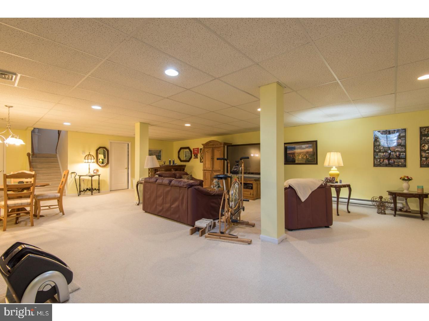 HERSHEYS MILL - Residential