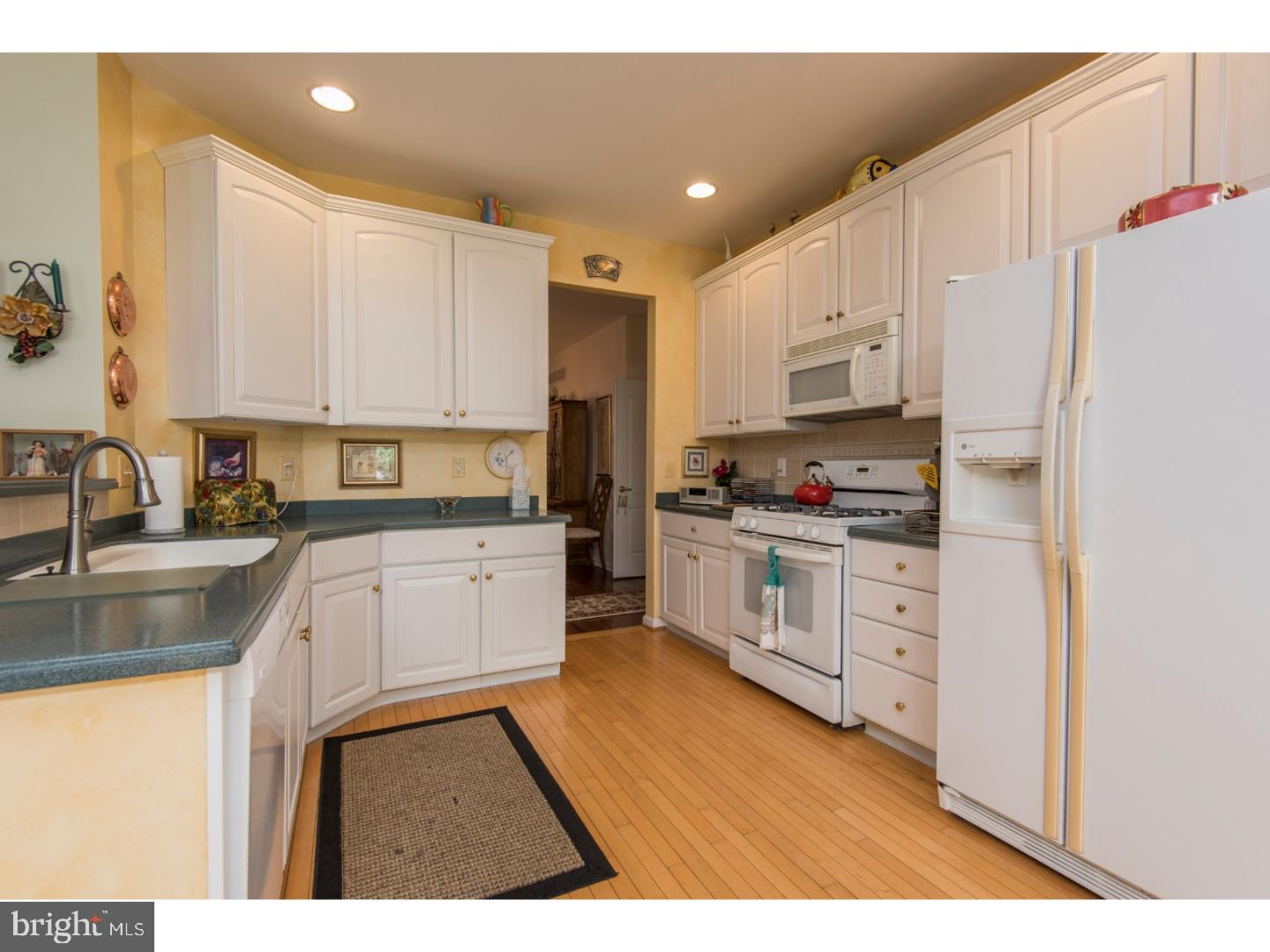 HERSHEYS MILL - Residential