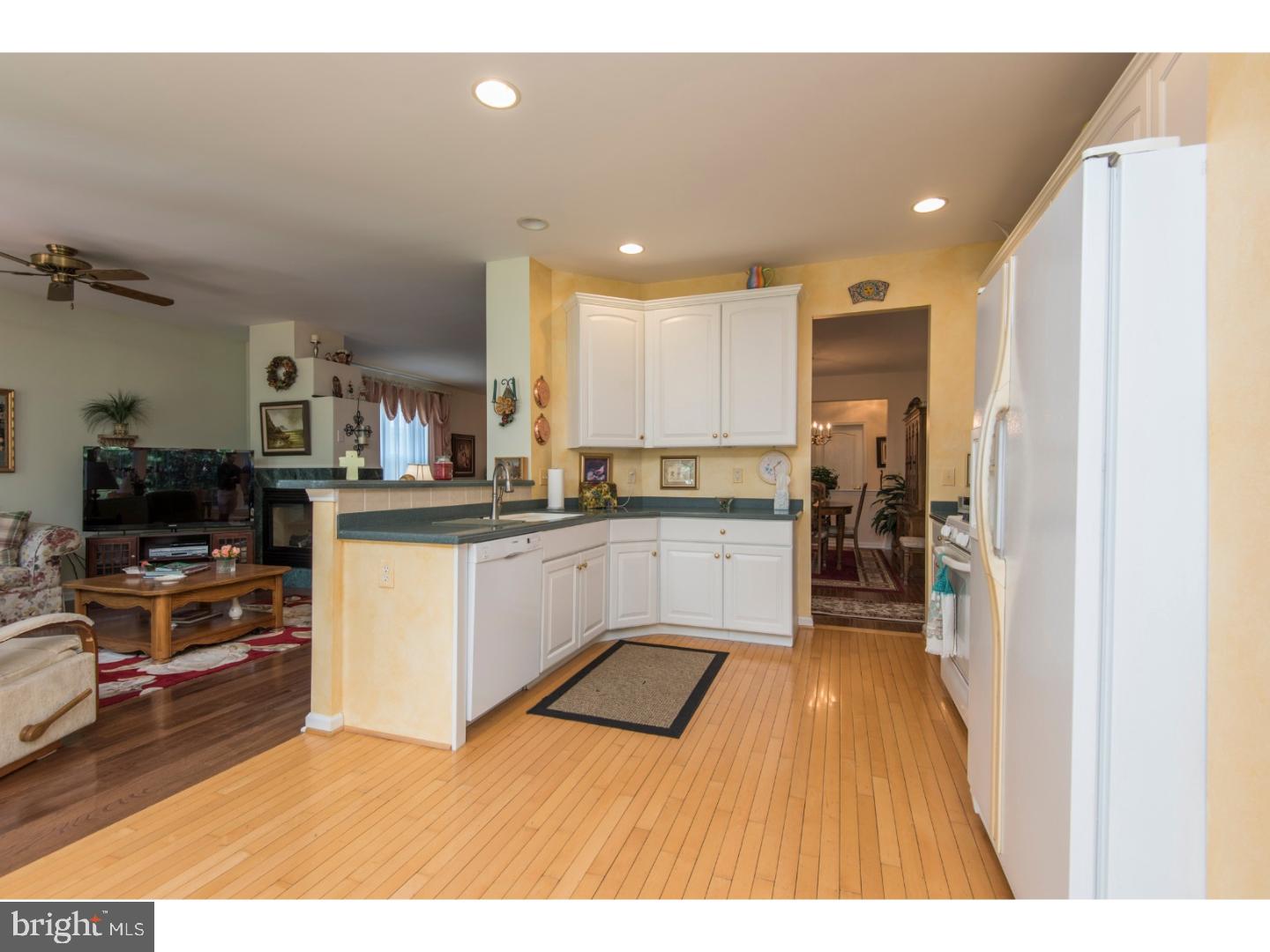 HERSHEYS MILL - Residential