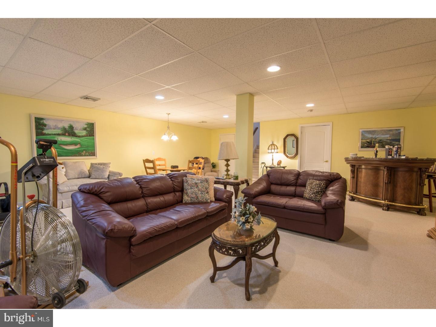 HERSHEYS MILL - Residential