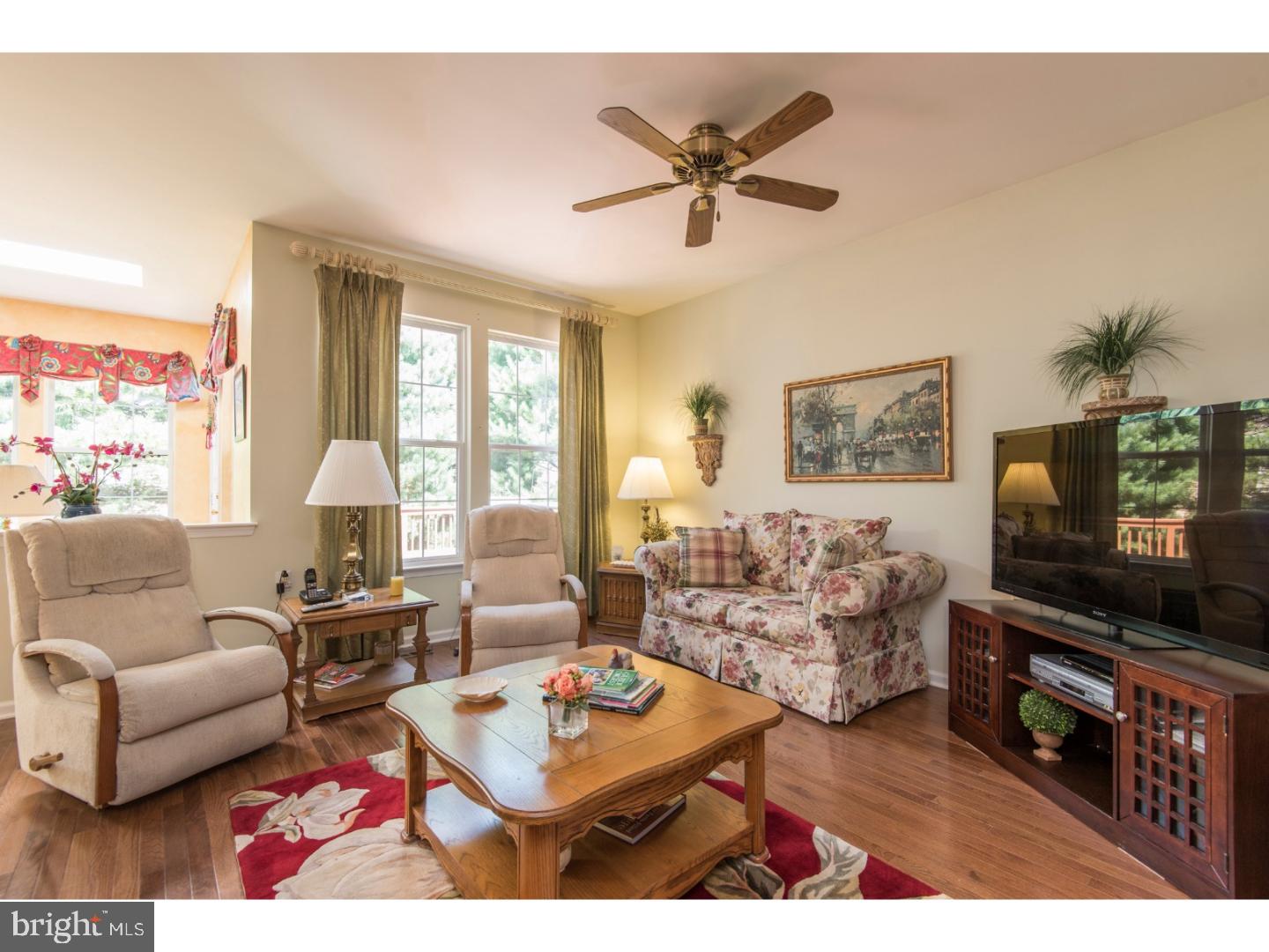 HERSHEYS MILL - Residential