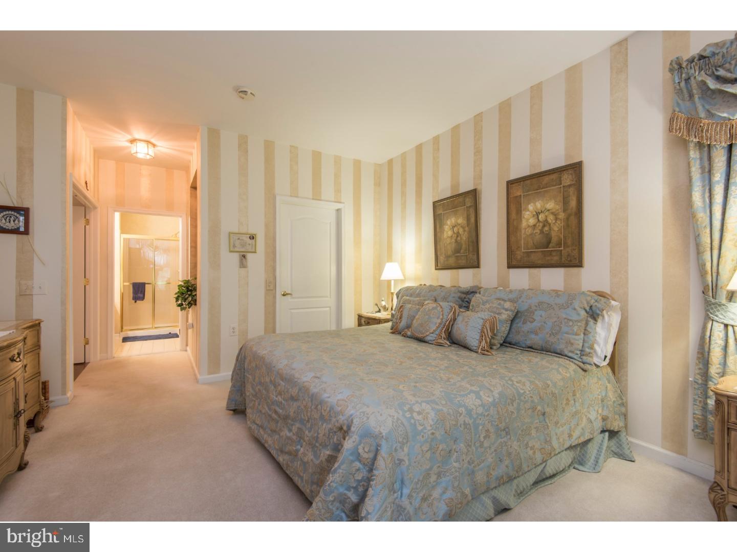 HERSHEYS MILL - Residential