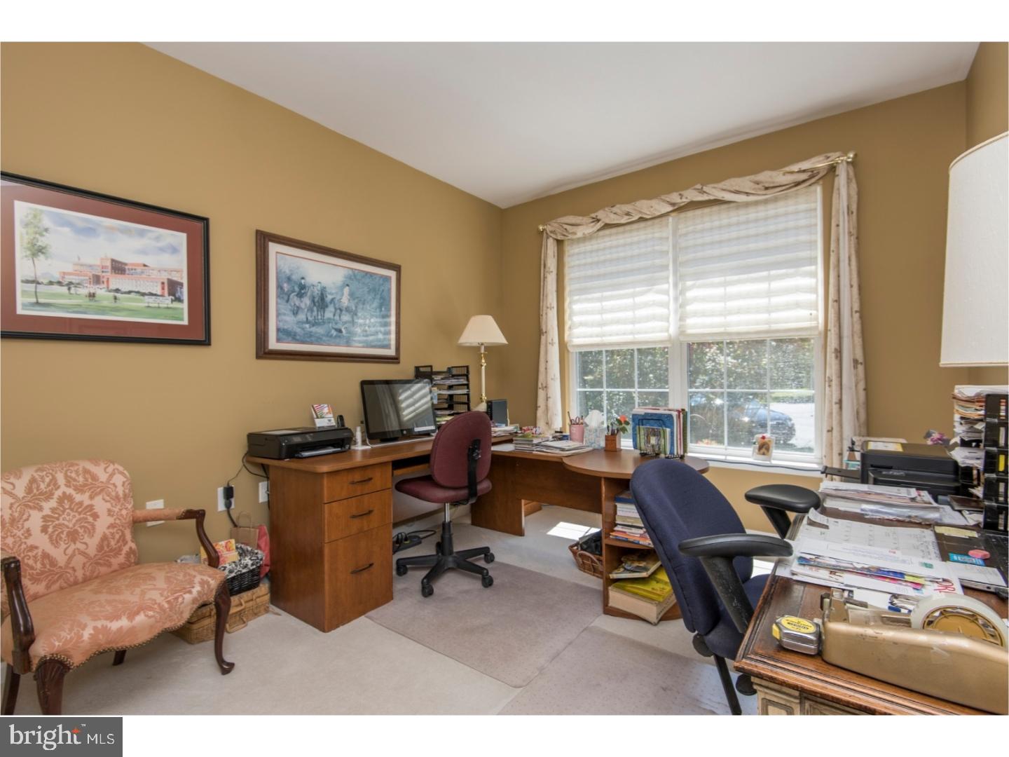 HERSHEYS MILL - Residential